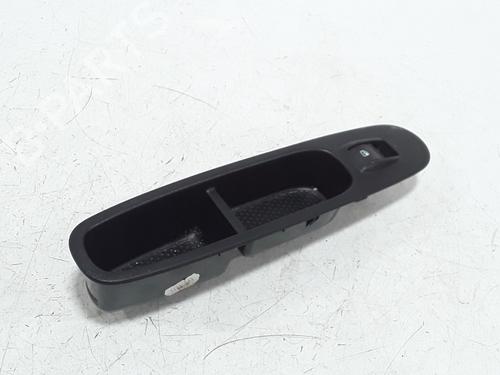 Used Right front window switch FIAT PUNTO (199_) 1.2 (199AXZ1A, 199BXZ1A) (69 hp) 29441049