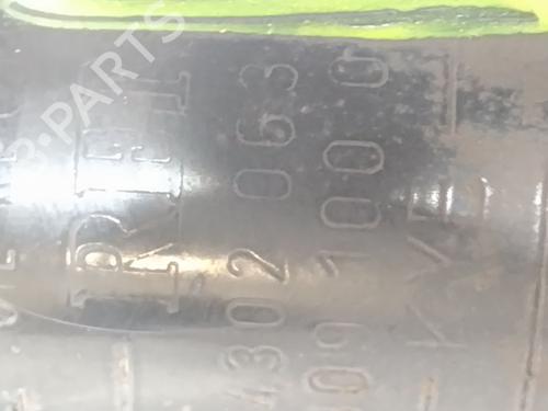 Right front shock absorber RENAULT CAPTUR I (J5_, H5_) 1.5 dCi 90 (J5N4, J5M5, J5MW, J5M6, J5AL, J5AJ) | BP32714535M17 - Image 3