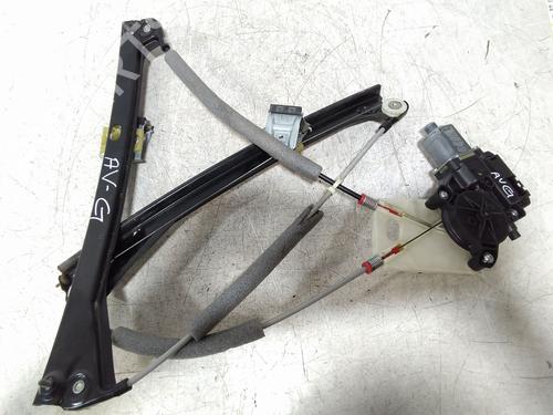 Rudehejsemekanisme ventre foran Rudehejsemekanisme ventre foran VW POLO V (6R1, 6C1) 1.0 (75 hp) 36004703 36004703