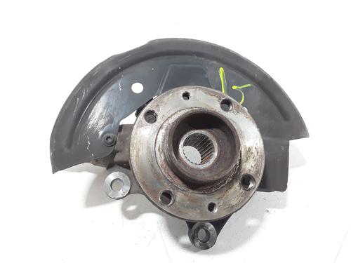 Used Left front steering knuckle DACIA DOKKER Express Box Body/MPV [2012-2025]  25195927