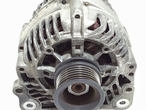 Used Alternator VW POLO III (6N1) 60 1.4 (60 hp) 25480595