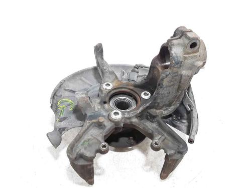 Used Left front steering knuckle VW GOLF V (1K1) 1.9 TDI (105 hp) 25197818