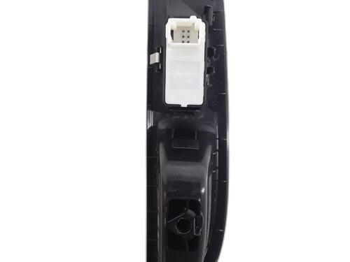 Right rear window switch PEUGEOT 208 II (UB_, UP_, UW_, UJ_) 1.2 PureTech 100 | BP29230171I28 