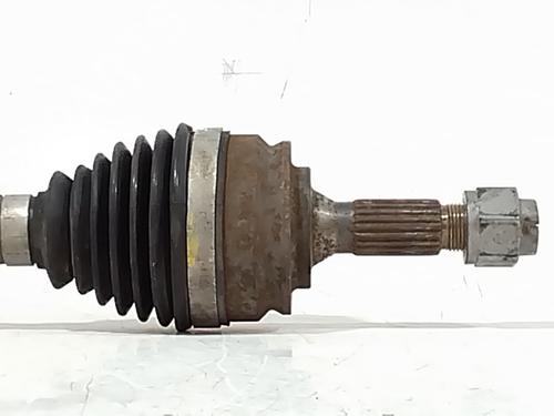 Right front driveshaft CITROËN C3 II (SC_) 1.2 VTi 82 | BP38255508M39 - Image 3