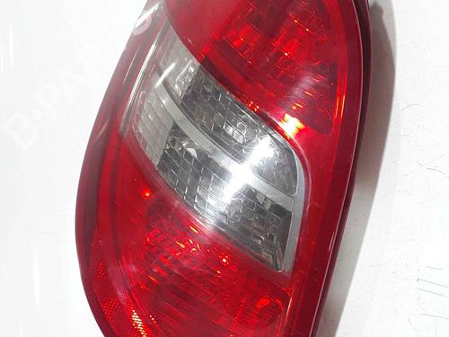Used Left taillight MERCEDES-BENZ A-CLASS (W169) A 180 CDI (169.007, 169.307) (109 hp) 25187343