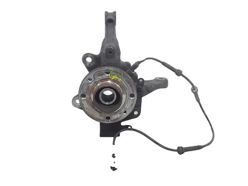 Fusée avant droite RENAULT CLIO IV (BH_) 1.5 dCi 75 (75 hp) 32376188