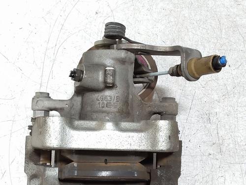 Right rear brake caliper CITROËN C4 II (NC_) 1.6 BlueHDi 120 | BP33296885M106  - Image 5