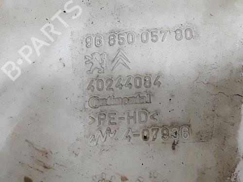 Behälter Scheibenwaschanlage PEUGEOT 3008 I MPV (0U_) 2.0 HDi Hybrid4 (0URHCA) | BP30949271C113