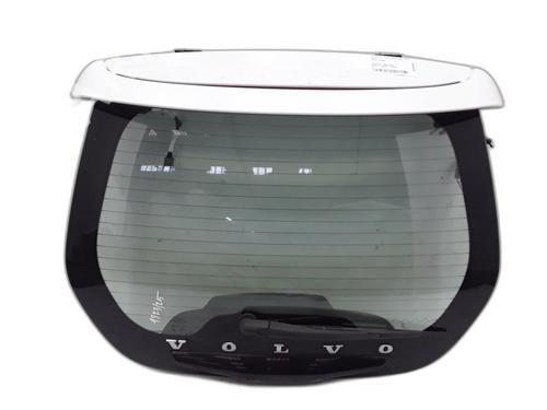 Used Tailgate VOLVO C30 (533) D3 (150 hp) 30723471