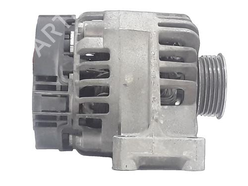 Alternator FIAT PANDA (169_) 1.2 (169.AXB11, 169.AXB1A) | BP33307261M7 - Image 4