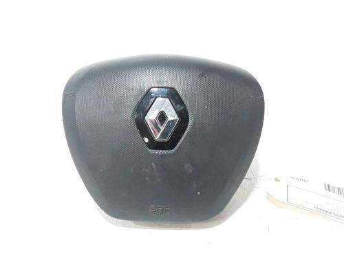 Used Driver airbag RENAULT CLIO IV (BH_) 1.5 dCi 90 (90 hp) 25160387