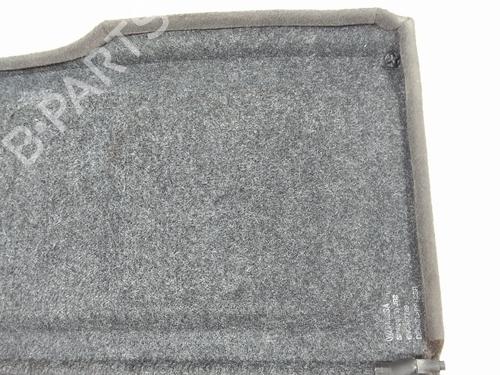 Rear parcel shelf VW POLO III (6N1) 60 1.4 | BP25496520C85 
