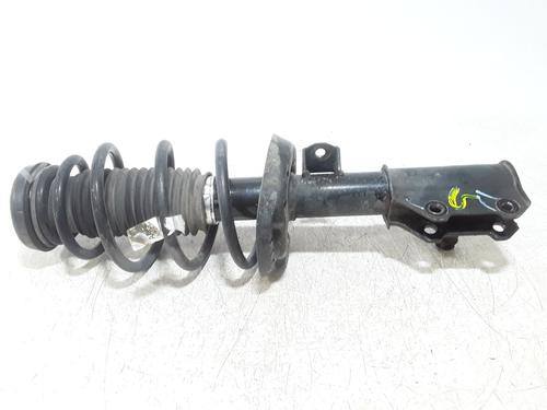 Used Left front shock absorber Left front shock absorber CHEVROLET CRUZE Station Wagon (J308) 1.7 TD (131 hp) 36460086 36460086