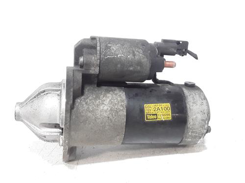 Startmotor KIA CEE'D Hatchback (ED) 1.6 CRDi 115 (115 hp) 29515013