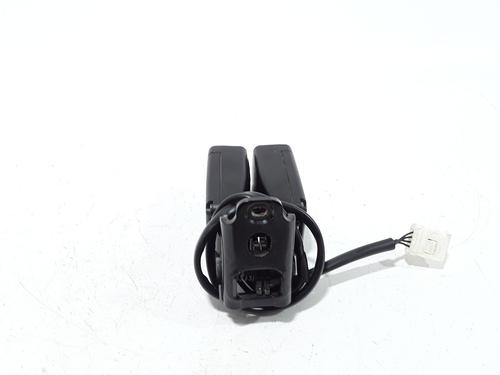 Seat buckle CITROËN DS5 2.0 HDi 165 | BP25162025I32