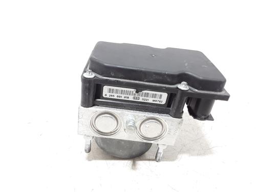 ABS Bremseaggregat DACIA LOGAN MCV (KS_) 1.5 dCi (KS04) (88 hp) 25162725