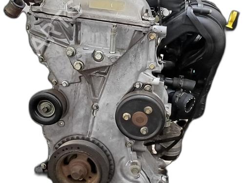 Engine FORD MONDEO III (B5Y) 1.8 16V | BP25180234M1 