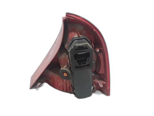 Left taillight RENAULT CLIO II (BB_, CB_) 1.5 dCi (B/CB3M) | BP29700927C34 