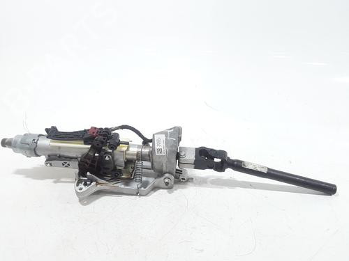 Used Steering column MERCEDES-BENZ B-CLASS Sports Tourer (W245) B 200 CDI (245.208) (140 hp) 25175494