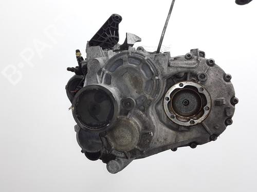 Gearkasse AUDI A3 Limousine (8VS, 8VM) 2.0 TDI | BP30865600M3