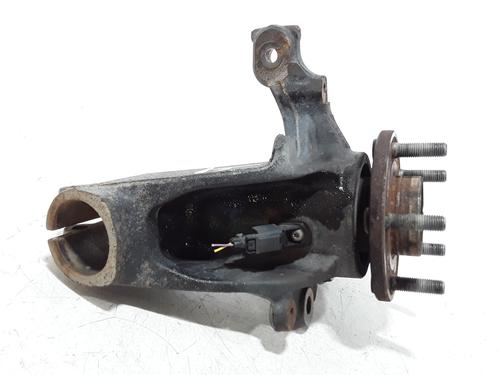 Left front steering knuckle FORD FOCUS III Saloon  | BP25450882M25 