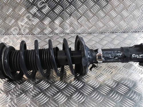 Used Right front shock absorber VW POLO (6N2) 1.4 (60 hp) 25195900