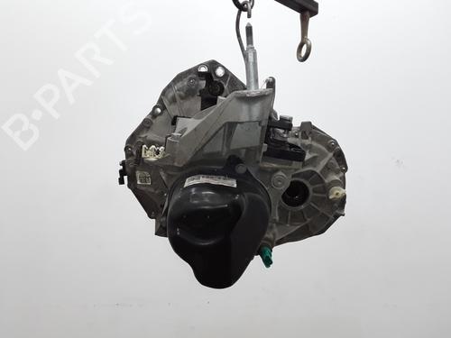 Gearbox RENAULT TWINGO III (BCM_, BCA_) 0.9 TCe 90 (BCM9, BCM2) | BP38022316M3 - Image 5