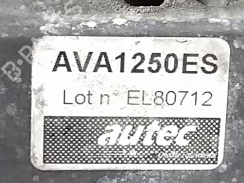 Alternator CITROËN NEMO Box Body/MPV (AA_) | BP40025022M7 - Image 2