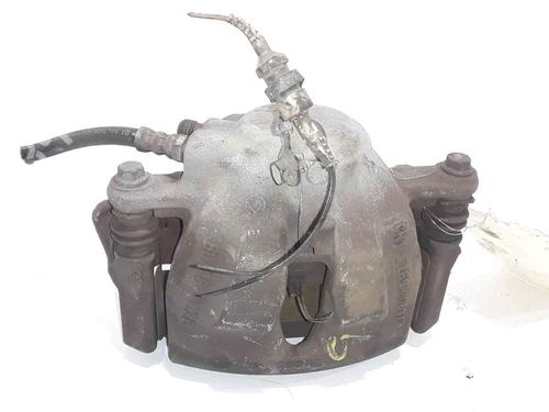Used Right front brake caliper PEUGEOT 807 (EB_) 2.2 HDi (128 hp) 25164556