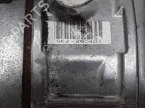 AC compressor PEUGEOT 208 I (CA_, CC_) 1.2 VTI 82 | BP31283007M34