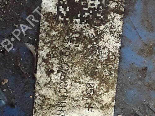 Fuel pump VW POLO VI (AW1, BZ1, AE1) 1.0 | BP28363954M76 