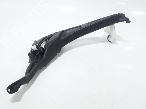 Windscreen washer tank PEUGEOT 308 II (LB_, LP_, LW_, LH_, L3_) 1.2 THP 130 | BP25202043C113