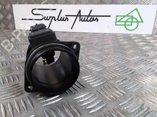 Mass air flow sensor RENAULT CLIO III (BR0/1, CR0/1) 1.5 dCi (C/BR0G, C/BR1G) | BP25180843M95 