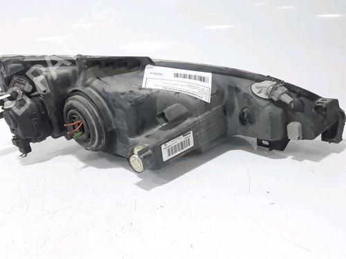 Left headlight PEUGEOT 206 Hatchback (2A/C) 2.0 HDI 90 | BP25182140C28 