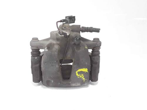 Used Right front brake caliper ALFA ROMEO MITO (955_) 1.4 (955AXB1B) (78 hp) 25164028