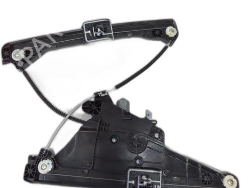 Front left window mechanism OPEL CORSA F (P2JO) 1.5 (68) | BP31691556C22