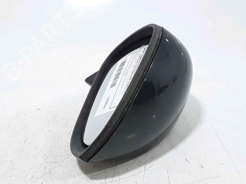 Right mirror SEAT IBIZA IV (6J5, 6P1) 1.9 TDI | BP25192365C27 