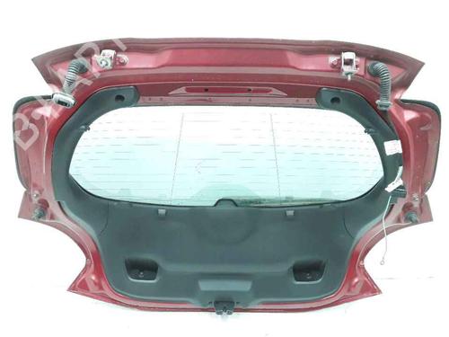 Tailgate PEUGEOT 208 I (CA_, CC_) 1.6 HDi | BP25168538C6