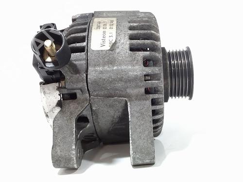Alternator FORD FIESTA V (JH_, JD_) 1.4 TDCi | BP27216696M7 