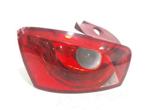 Left taillight SEAT IBIZA IV (6J5, 6P1) 1.4 TDI | BP25187501C34 