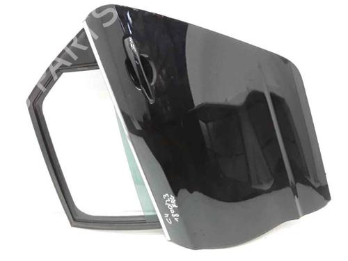 Left rear door CITROËN C4 II (NC_) 1.6 HDi 115 | BP25188441C4