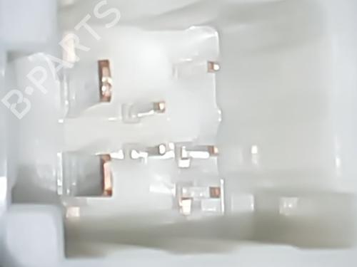 Front left window mechanism TOYOTA URBAN CRUISER (_P1_) 1.4 D-4D (NLP110_, NLP110R) | BP30046615C22