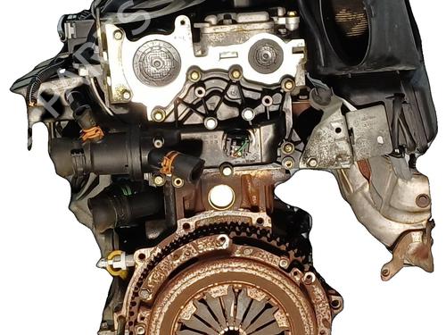Used Engine Engine RENAULT CLIO II (BB_, CB_) 1.4 16V (B/CB0P, BB13) (98 hp) 33277507 33277507