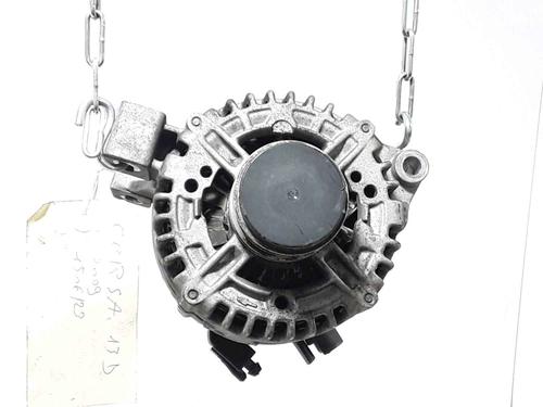 Used Alternator FORD KUGA I 2.5 4x4 (200 hp) 25178596