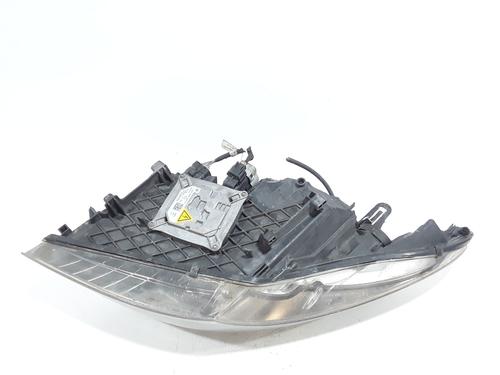 Right headlight RENAULT MEGANE III Hatchback (BZ0/1_, B3_) 1.9 dCi (BZ0N, BZ0J) | BP35716817C29 - Image 4