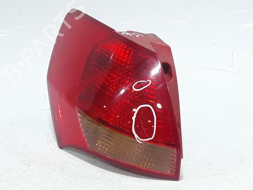 Used Left taillight KIA VENGA (YN) 1.6 CRDi 115 (116 hp) 29344236
