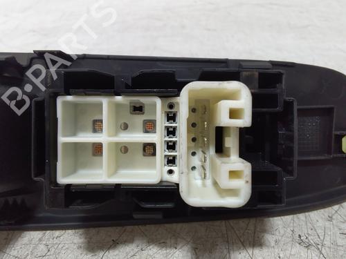 Right front window switch TOYOTA YARIS (_P13_) 1.5 Hybrid (NHP130_) | BP34104997I26 - Image 4