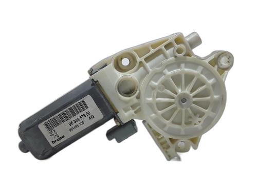 Used Left front window motor PEUGEOT 307 (3A/C) 1.6 16V (109 hp) 29230133