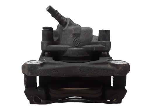Left front brake caliper DACIA DUSTER (HS_) 1.5 dCi | BP36169051M105 - Image 2
