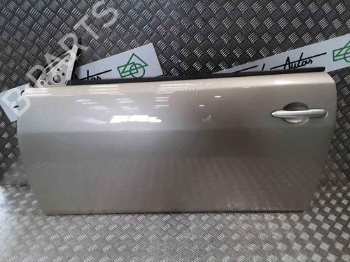 Used Left front door RENAULT MEGANE II Coupé-Cabriolet (EM0/1_) 1.6 (113 hp) 25188294